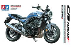 Tamiya 1/12 Honda CB1000F image