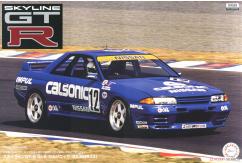 Fujimi 1/12 Nissan Skyline GT-R Calsonic 1991 image