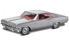 Revell 1/25 1965 Chevy Impala image