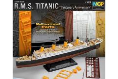 Academy 1/700 R.M.S Titanic "Centenary Anniversary" image