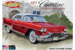 Atlantis Models 1/25 1957 Cadillac Eldorado Brougham image