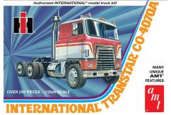 AMT 1/25 International Transtar CO-4070A image