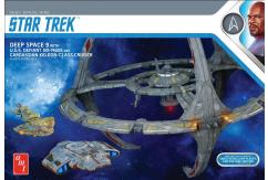 AMT 1/3300 Star Trek Deep Space 9 image