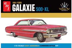 AMT 1/25 1964 Ford Galaxie - Craftsman Plus Series image