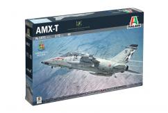 Italeri 1/72 AMX-T Twin Seater image