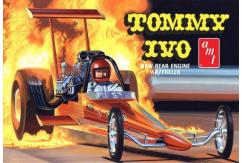 AMT 1/25 Tommy Ivo Rear Engine Dragster image