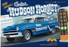 Moebius 1/25 Hudson Hornet Special Jr Stock image