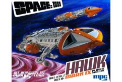 MPC 1/48 Space 1999 Hawk Mk IX image
