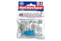 Tamiya Mini 4WD Comp Gear Set-Type 3 image