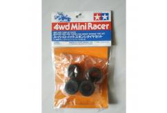 Tamiya Mini 4WD Super Low Spongetyre image