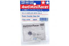 Tamiya Mini 4WD Super Counter Gear 240 image