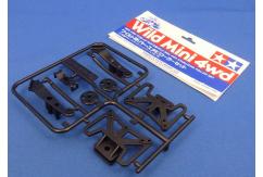 Tamiya Wild Mini 4WD Stabilizing Roller Set image