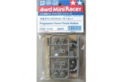 Tamiya Mini 4WD Prog Downthrust Roller image