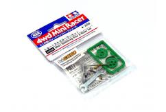 Tamiya Mini 4WD Stab Pole/Roller Set image