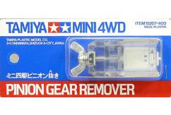 Tamiya Mini 4WD Pinion Gear Puller image