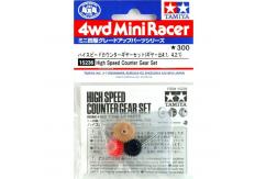 Tamiya Mini 4WD HI Speed Counter Gear image