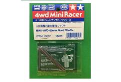 Tamiya Mini 4WD 60mm Hard Shafts image