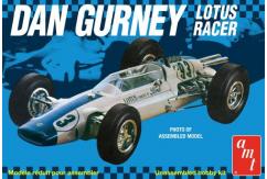 AMT 1/25 Dan Gurney Lotus Racer image
