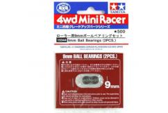 Tamiya Mini 4WD 9mm Ball Bearings image