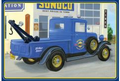AMT 1/25 1934 Ford Pickup Sunoco image