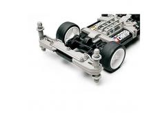 Tamiya Mini 4WD Rear Double Roller Stay image