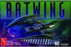 AMT 1/25 Batmam Forever Batwing image