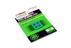 Tamiya Mini 4WD Pro F Coated Steel Bearing (4) image
