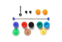 Tamiya Mini 4WD Setting Gear Set FM-A image