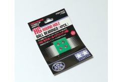 Tamiya Mini 4WD HG Round Hole Ball Bearings (4) image