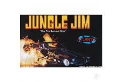 Atlantis 1/16 Jungle Jim Vegas Funny Car image