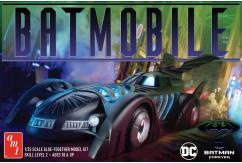 AMT 1/25 Batman Forever Batmobile image