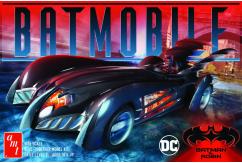 AMT 1/25 Batman & Robin Movie Batmobile image