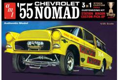 AMT 1/25 1955 Chevy Nomad image