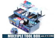 Academy Multi Tool Box image