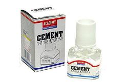 Glue for plastic models discount