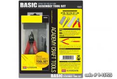 Academy Basic Assembly Tool Set image