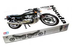 Tamiya 1/6 Honda CB750F image