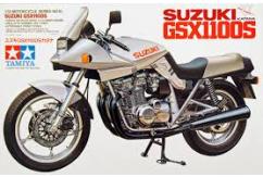 Tamiya 1/6 Suzuki GSX1100S Katana image