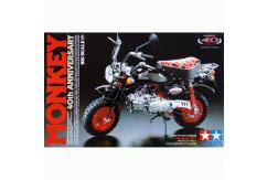 Tamiya 1/6 Honda Monkey 40th Anniversary image