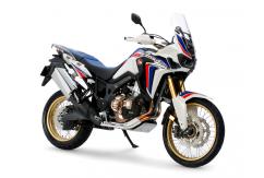 Tamiya 1/6 Honda CRF1000L Africa Twin image