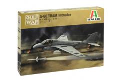 Italeri 1/72 A-6E TRAM Intruder image