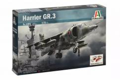 Italeri 1/72 Harrier GR.3 'Falklands War Anniversary' image