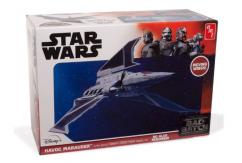 AMT 1/144 Star Wars: The Bad Batch Havoc Marauder image