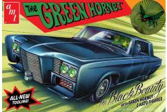 AMT 1/25 Green Hornet Black Beauty image