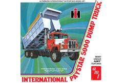 AMT 1/25 IH Paystar 5000 Dump Truck image