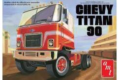 AMT 1/25 Chevy Titan 90 image