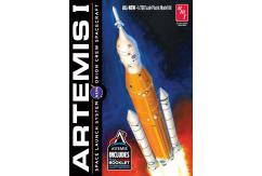AMT 1/200 NASA Artemis-1 Rocket image