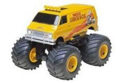 Tamiya Mini 4WD Vannessa's Lunch Box Junior image