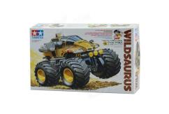 Tamiya Mini 4WD Wildsaurus image