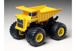 Tamiya Mini 4WD Mammoth Dump Truck image